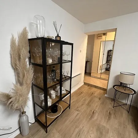 דירה Piccolo App *