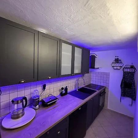 Piccolo App * ספליט