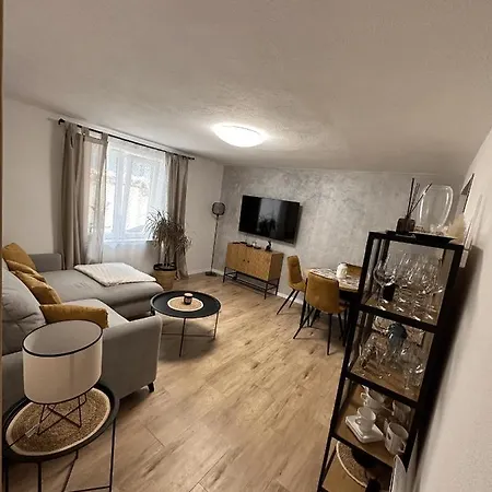 Apartamento Piccolo App