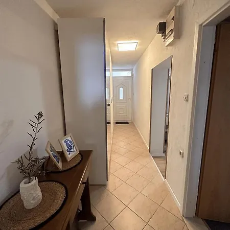 Apartamento Piccolo App Split