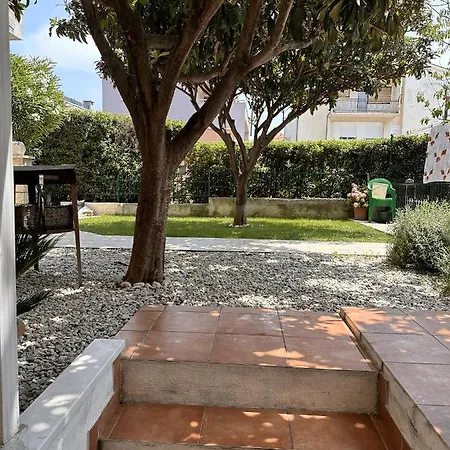 Apartamento Piccolo App