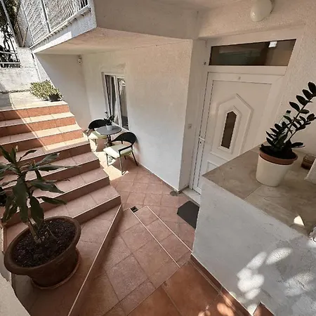 Appartement Piccolo App