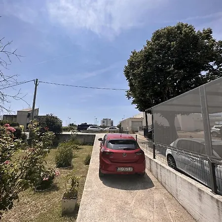 Piccolo App Διαμέρισμα Σπλιτ