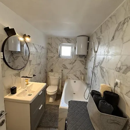 Lejlighed Piccolo App