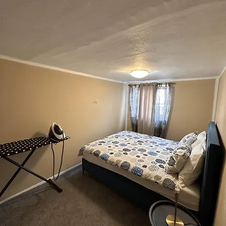 Lejlighed Piccolo App *